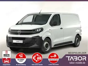 Opel Vivaro Kasten 145 M FlexCargo UVP-36%*