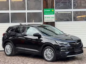 Opel Grandland X Bild 2