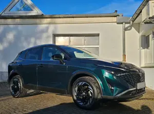 Nissan Qashqai 1.3 DIG-T N-Connecta MH Autom. Winter-Comf. P. PGD Bild 4