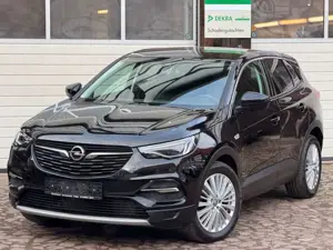 Opel Grandland X Bild 3