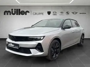 Opel Astra Electric GS