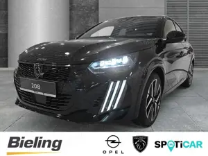Peugeot 208 GT HYBRID 145 e-DSC6 Vollausstattung