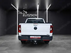 Volkswagen Amarok TDI Life DSG 4M LED AHK AID SITZH. Bild 4