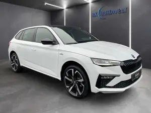 Skoda Scala Monte Carlo 1.0 TSI DSG Klima,Kamera,Kessy,ACC,PDC Bild 2