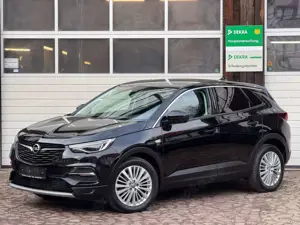 Opel Grandland X Bild 4