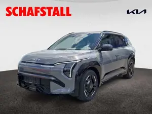 Kia EV3 81,4  kWh GT-Line DriveWise-Park-Pro + Komfort-Pak