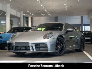 Porsche 992 911 Carrera S Liftsystem-VA Sitzbelüftung