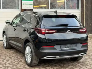 Opel Grandland X Bild 5