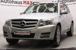 Mercedes-Benz GLK 220 CDI BlueEfficiency 4Matic~SZH~MFL~Tempom