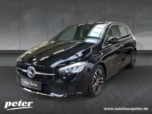 Mercedes-Benz B 220 4MATIC PROGRESSIVE+AHK+17"+MBUX+8G-DCT+LED
