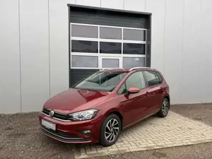 Volkswagen Golf Sportsvan Join