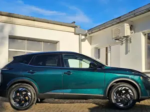 Nissan Qashqai 1.3 DIG-T N-Connecta MH Autom. Winter-Comf. P. PGD Bild 5