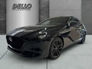 Mazda 3 Takumi SKYACTIV-X HUD Navi Leder Memory Sitze Soun