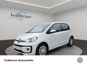 Volkswagen up! 1.0 GRA PDC Sitzheizung Rückfahrkamera KLIMA
