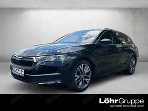 Skoda Octavia Combi Ultimate 2,0L TDI