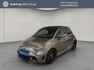 Abarth 595 C PDC+CARPAY / ANDROID AUTO