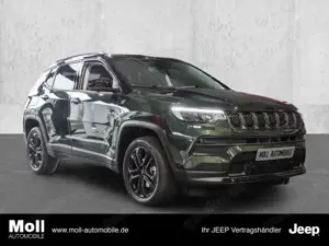 Jeep Compass e-Hybrid MY25 North Star Premium  Sicherheits-Pak