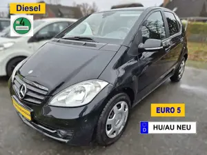 Mercedes-Benz A 180 CDI 2.0 EURO 5 Klima Sitzheizung HU/AU NEU
