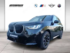 BMW X3 20 xDrive M Sport 20" HK AHK Professional adapt. L