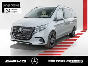 Mercedes-Benz V 250 AVANTGARDE NEUES MODELL 4MATIC  MBUX DISTR