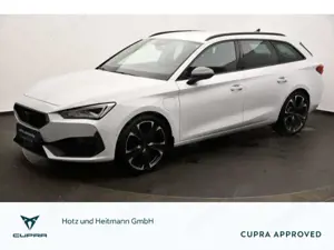 CUPRA Leon ST 1.4TSI Hybrid DSG VZ AHK/NAVI/LED