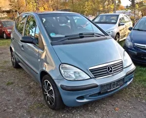 Mercedes-Benz A 140 ELEGANCE Lang  / TÜV/AU 11/2027