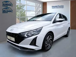 Hyundai i20 1.0 T-GDI Trend (MJ 25) Navi,Klima,Kamera