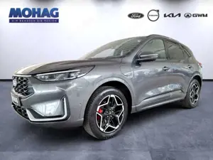 Ford Kuga ST-Line X PHEV - ACC BLIS Matrix-LED HeadUp