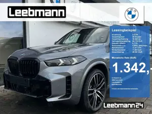 BMW X5 xDrive30d M-Sport-Pro CarbonInt/M-Sitze/AHK