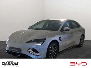 BYD Seal SEAL Comfort