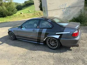 BMW 330 330 Ci