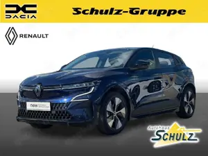 Renault Megane E-Tech 100% elektrisch 220