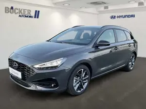 Hyundai i30 Kombi MY25 1.0 T-GDI 7-DCT 2WD ADVANTAGE Plus