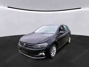 Volkswagen Polo 1.0 TSI Highline +NAVI+SITZHEIZUNG+LM++