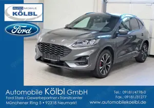 Ford Kuga PHEV ST-Line X,iACC/LED/LMR19''/NAVI/KAMERA
