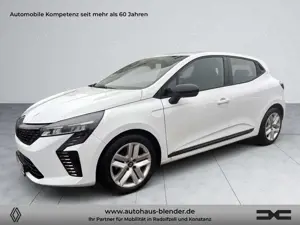 Renault Clio EVOLUTION TCe 90