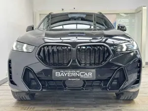 BMW X6 xDrive30d M Sport Pro 22Zoll Pano ACC 360° Bild 2