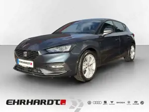SEAT Leon 1.5 eTSI DSG FR VIRTUAL*NAVI*LED*ACC*PARKLENK*K...