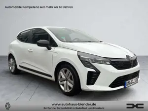 Renault Clio EVOLUTION TCe 90 Bild 2