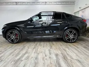 BMW X6 xDrive30d M Sport Pro 22Zoll Pano ACC 360° Bild 3