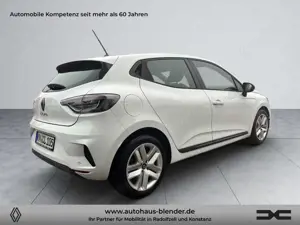 Renault Clio EVOLUTION TCe 90 Bild 3