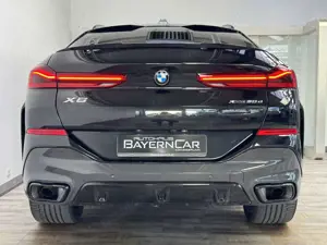 BMW X6 xDrive30d M Sport Pro 22Zoll Pano ACC 360° Bild 5