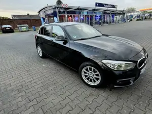 BMW 116 116d EfficientDynamics Edition Sport Line