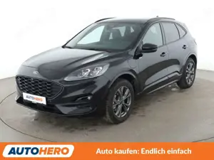 Ford Kuga 2.5 Plug-in Hybrid ST-Line X*NAVI*LED*ACC*CAM*SHZ*