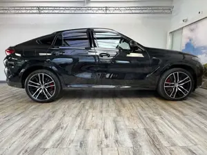 BMW X6 xDrive30d M Sport Pro 22Zoll Pano ACC 360° Bild 4