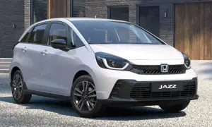 Honda Jazz 1.5 Hybrid Advance Sport LED Navi ACC Totw.