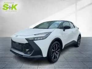 Toyota C-HR Toyota 2,0-l-Hybrid, 5-Teamplayer*SHZ*KAMERA*