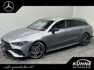 Mercedes-Benz CLA 220 CLA 220 d SB AMG Night Multibeam AHK 360° Distro