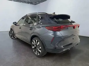CUPRA Formentor VZ 2.0 TSI 333PS/245kW 4x4 DSG7 2025 *+Pano +AH... Bild 5