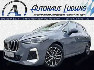 BMW 223 i xDrive Active Tourer M-Sport*HUD*DriveAssistPlus
